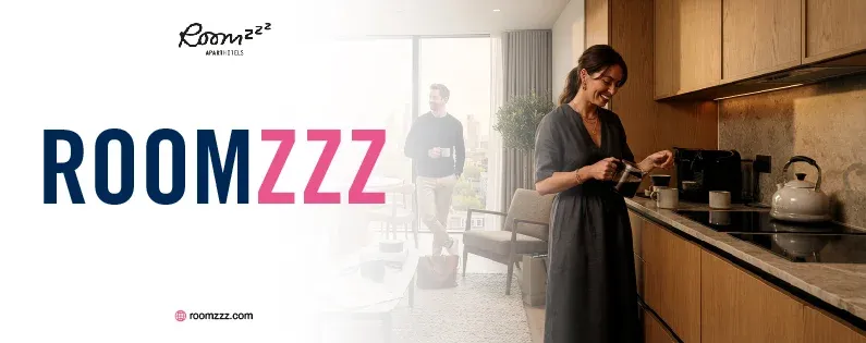 Roomzzz Discount Code